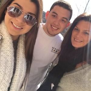 Meet your Posher, Marcus